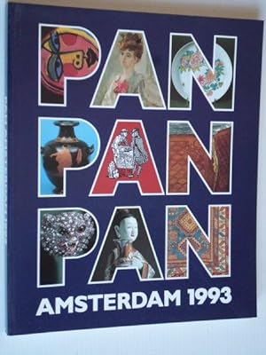 PAN Amsterdam 1993