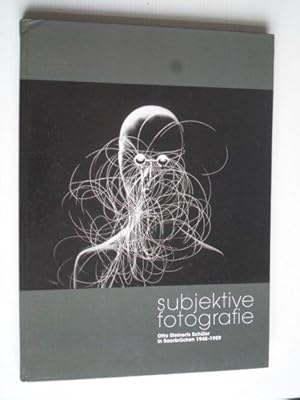 Subjektive Fotografie, Otto Steinerts Schüler in Saarbrücken 1948-1959