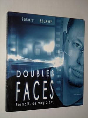 Doubles Faces, Portraits de Magiciens
