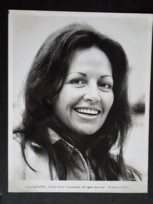 Filmfoto Isela Vega, nr 1, United Artists, USA