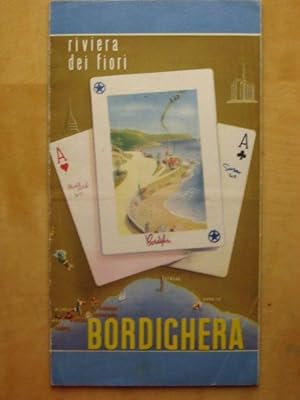 BordiGhera, Riviera dei Fiori