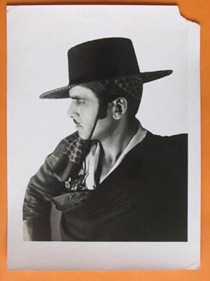 Foto Douglas Fairbanks nr 2