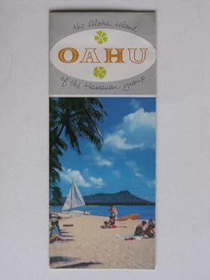 The Aloha Island Oahu