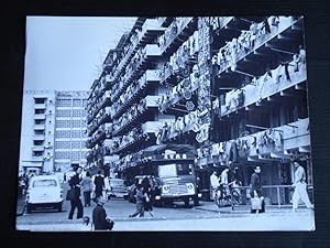 Imagen del vendedor de Resettlement Estates Hong Kong a la venta por Stadion Books