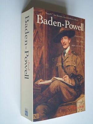 Seller image for Baden Powell, Founder of the Boy Scouts for sale by Stadion Books
