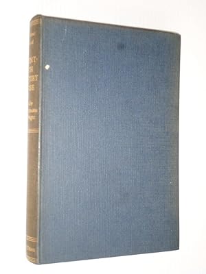 Seller image for The Faber Book of Twentieth Century Verse, An anthology of verse in Britain 1900-1950 for sale by Stadion Books