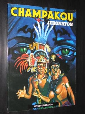 Seller image for Champakou for sale by Stadion Books