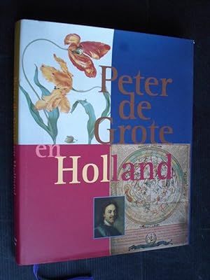 Peter de Grote en Holland, Culturele en wetenschappelijke betrekkingen tussen Russia en Nederland