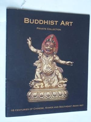 Buddhist Art Private Collection