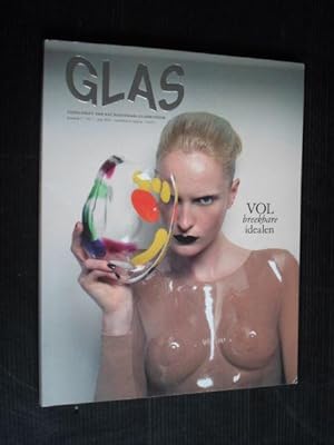 Glas, Tijdschrift van het Nationaal Glasmuseum