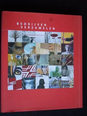 Bedrijven verzamelen, 25 kunstcollecties