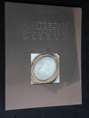 AAG Auction, Het Europese Interieur