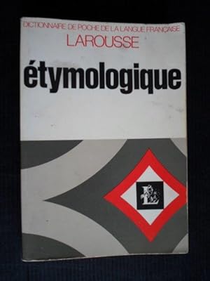 Nouveau Dictionnaire Etymologique et Hystorique