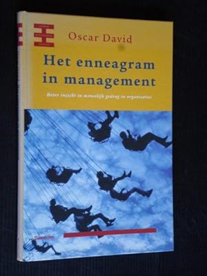 Het enneagram in management, Beter inzicht in menselijk gedrag in organisaties