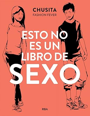 Seller image for Esto no es un libro de sexo for sale by Imosver