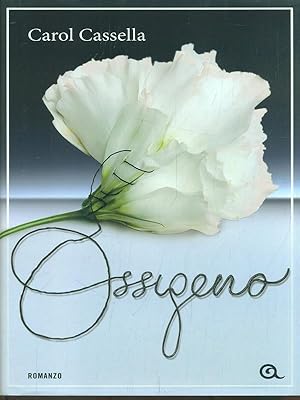 Seller image for Ossigeno for sale by Librodifaccia