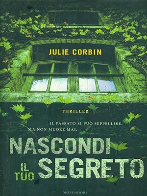 Seller image for Nascondi il tuo segreto for sale by Librodifaccia