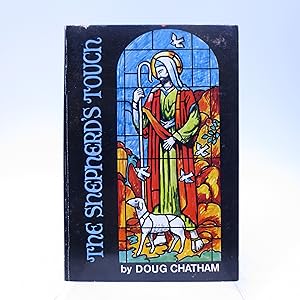 Imagen del vendedor de The Shepherd's Touch: Spiritual Discoveries (First Edition) a la venta por Shelley and Son Books (IOBA)
