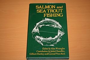 Salmon and Sea Trout Fishing