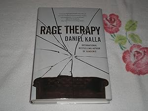 Seller image for Rage Therapy for sale by SkylarkerBooks