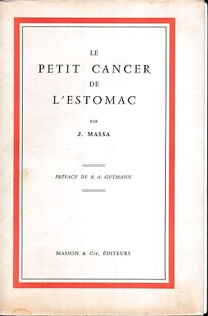 Le petit cancer de l'estomac