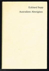 Australiens Aborigines: Ende der Traumzeit? -