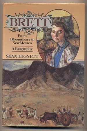 Brett: From Bloomsbury to New Mexico, A Biography
