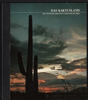 Seller image for Das Kaktusland for sale by Ken Sanders Rare Books, ABAA