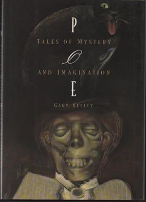 Bild des Verkufers fr Tales of Mystery and Imagination zum Verkauf von Ken Sanders Rare Books, ABAA