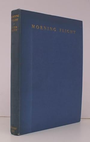 Morning Flight. A Book of Wildfowl. Written and illustrated by Peter Scott. [Fifth Impression]. B...