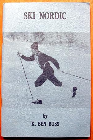 Seller image for Ski Nordic for sale by Ken Jackson