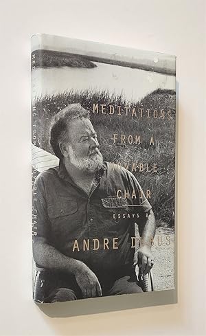 Meditations from a Movable Chair Essays