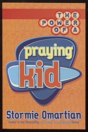 The Power of a Praying Kid