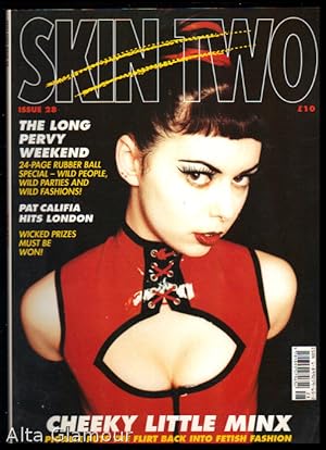 Imagen del vendedor de SKIN TWO Issue 28 /Spring 1999 a la venta por Alta-Glamour Inc.