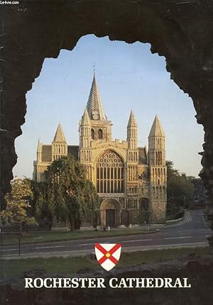 Seller image for ROCHESTER CATHEDRAL for sale by Le-Livre