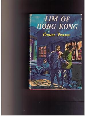 Seller image for Lim of Hong Kong for sale by CARDINAL BOOKS  ~~  ABAC/ILAB