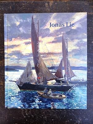 Seller image for Jonas Lie (1880-1940) for sale by Mullen Books, ABAA
