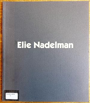 Seller image for Elie Nadelman for sale by Mullen Books, ABAA