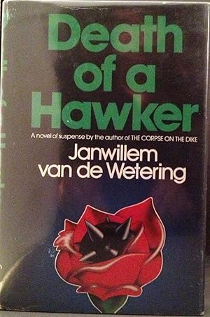 Image du vendeur pour Death of a hawker mis en vente par North American Rarities