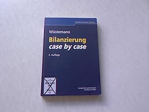 Seller image for Bilanzierung case by case. for sale by Antiquariat Bookfarm