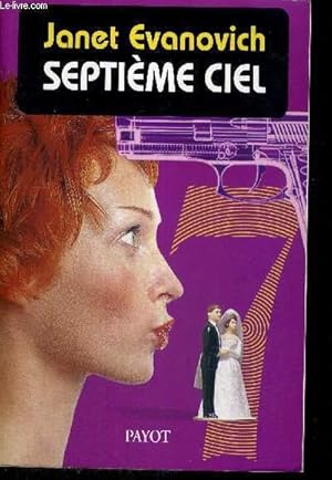 Image du vendeur pour SEPTIEME CIEL mis en vente par Le-Livre