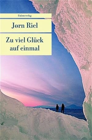 Seller image for Zu viel Glck auf einmal for sale by Antiquariat Armebooks