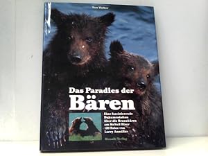 Seller image for Das Paradies der Bren for sale by ABC Versand e.K.