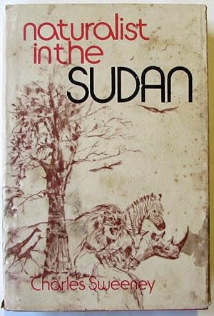 Naturalist in the Sudan