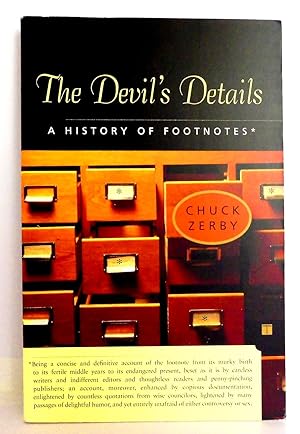 The Devil's Details: A History of Footnotes