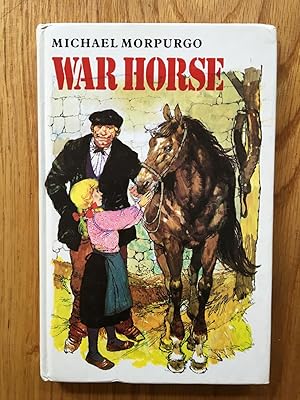 war horse by michael morpurgo war horse by michael morpurgo