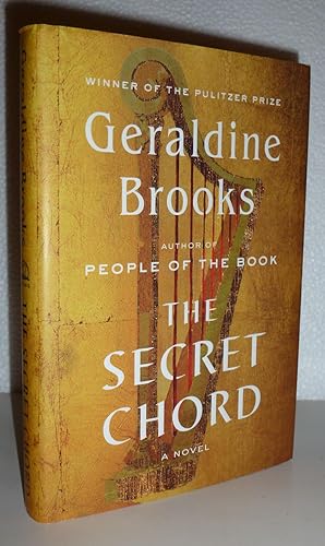 Seller image for The Secret Chord: A Novel for sale by Sekkes Consultants