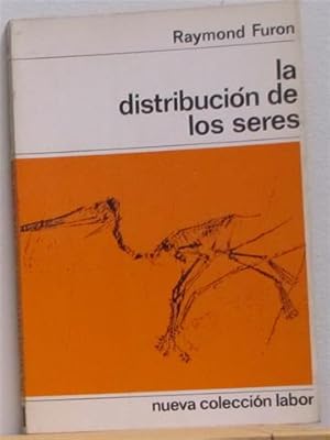 LA DISTRIBUCIÓN DE LOS SERES