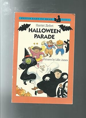 Seller image for Halloween Parade for sale by ODDS & ENDS BOOKS
