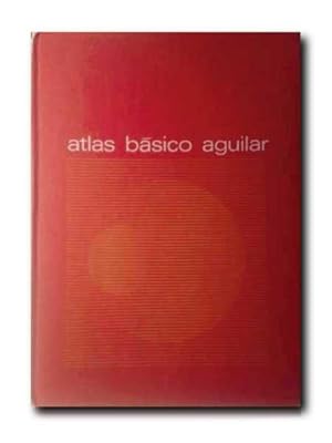 ATLAS BASICO AGUILAR .